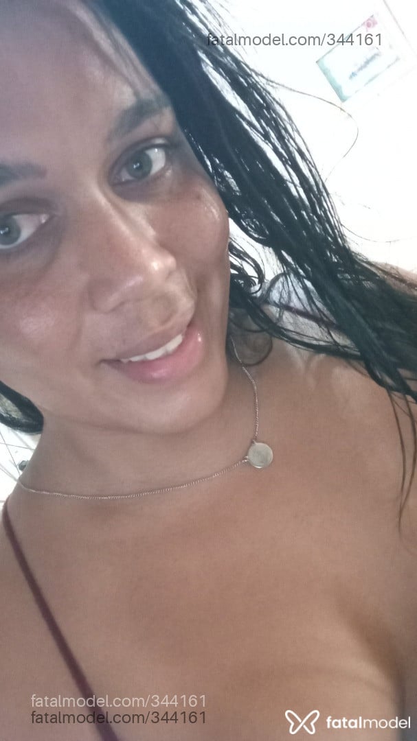 Acompanhante mulher trans morena (o) de olhos verdes em Recife - Gaby ressevada