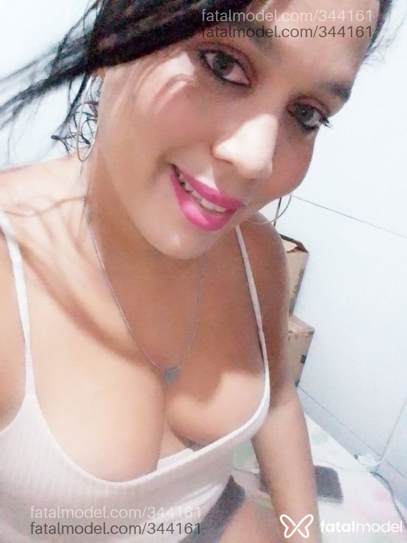 Acompanhante mulher trans morena (o) de olhos verdes em Recife - Gaby ressevada