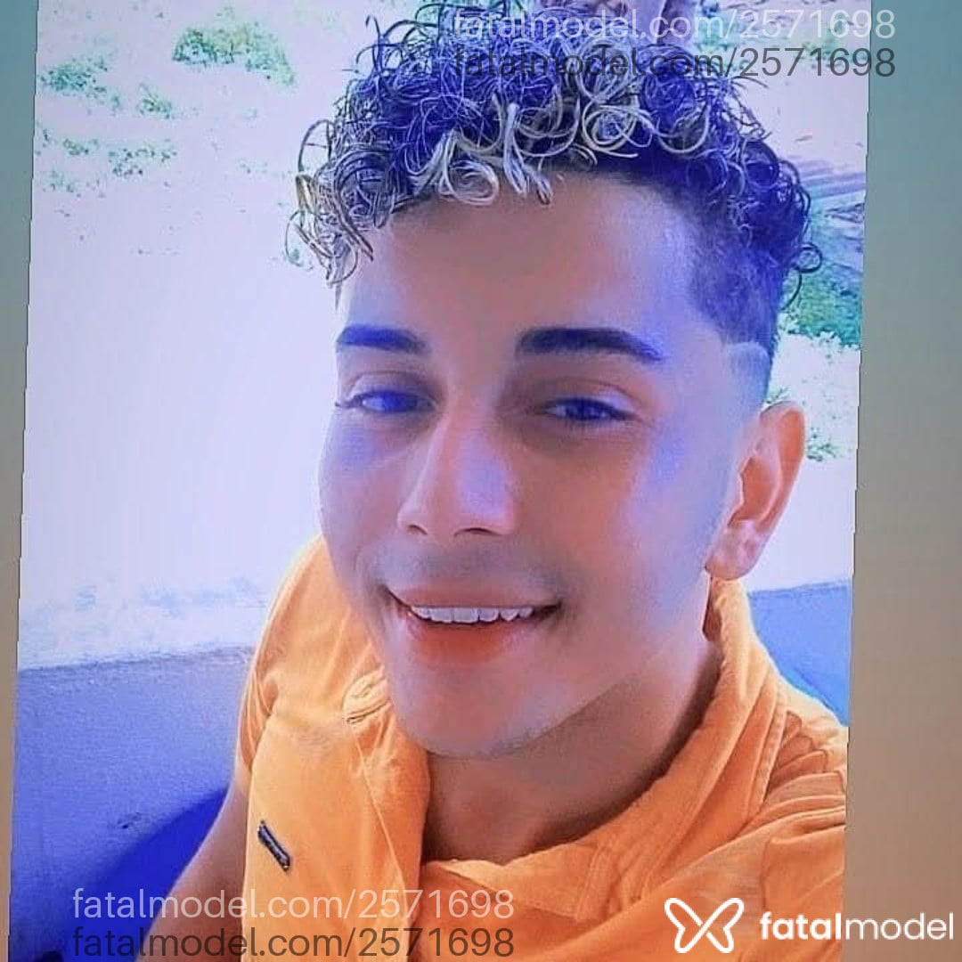 Acompanhante homem morena (o) de olhos castanhos em Açailândia Acompanhante homem morena (o) de olhos castanhos em Açailândia - Vitor