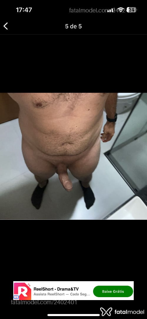 Acompanhante homem com cabelo castanho de olhos castanhos em Votuporanga Acompanhante homem com cabelo castanho de olhos castanhos em Votuporanga - Reservado Votu