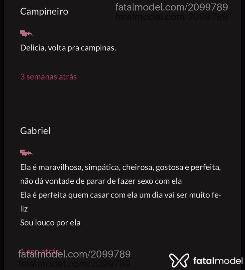 Acompanhante mulher loira (o) de olhos castanhos - Isa