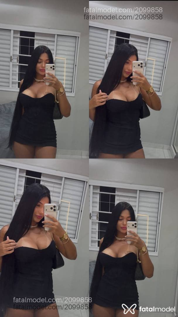Acompanhante mulher morena (o) de olhos castanhos em Patos de Minas Acompanhante mulher morena (o) de olhos castanhos em Patos de Minas - Isis