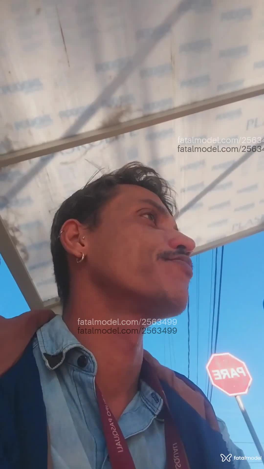Acompanhante homem com cabelo castanho de olhos castanhos em Ribeirão Preto - Marcelo Pacheco
