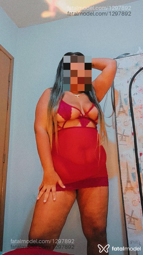 Acompanhante mulher morena (o) de olhos castanhos em Belford Roxo - Anna