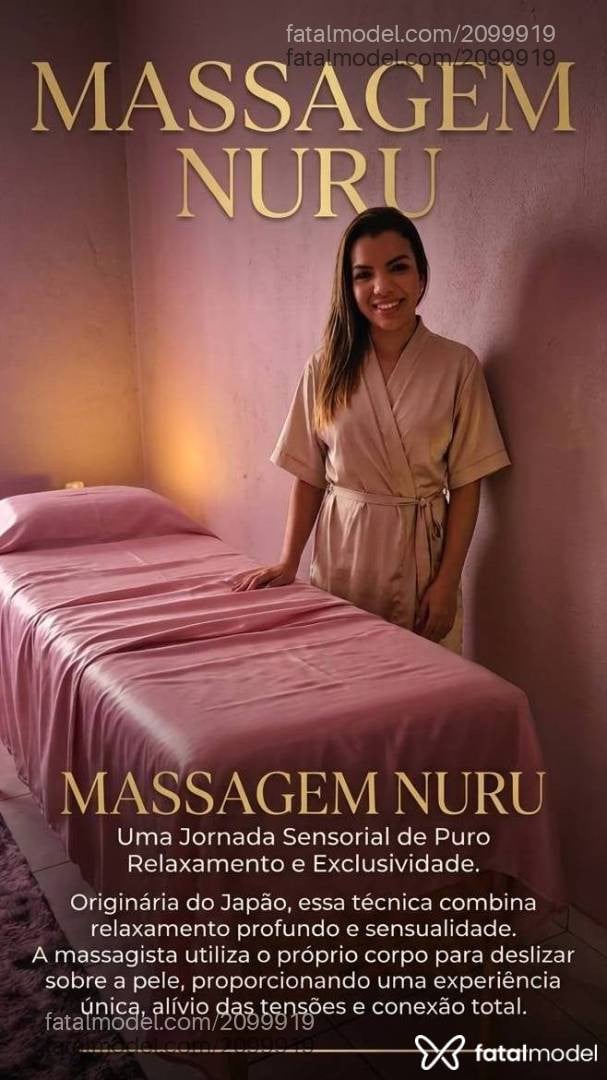 Acompanhante mulher com cabelo castanho de olhos castanhos - Yume