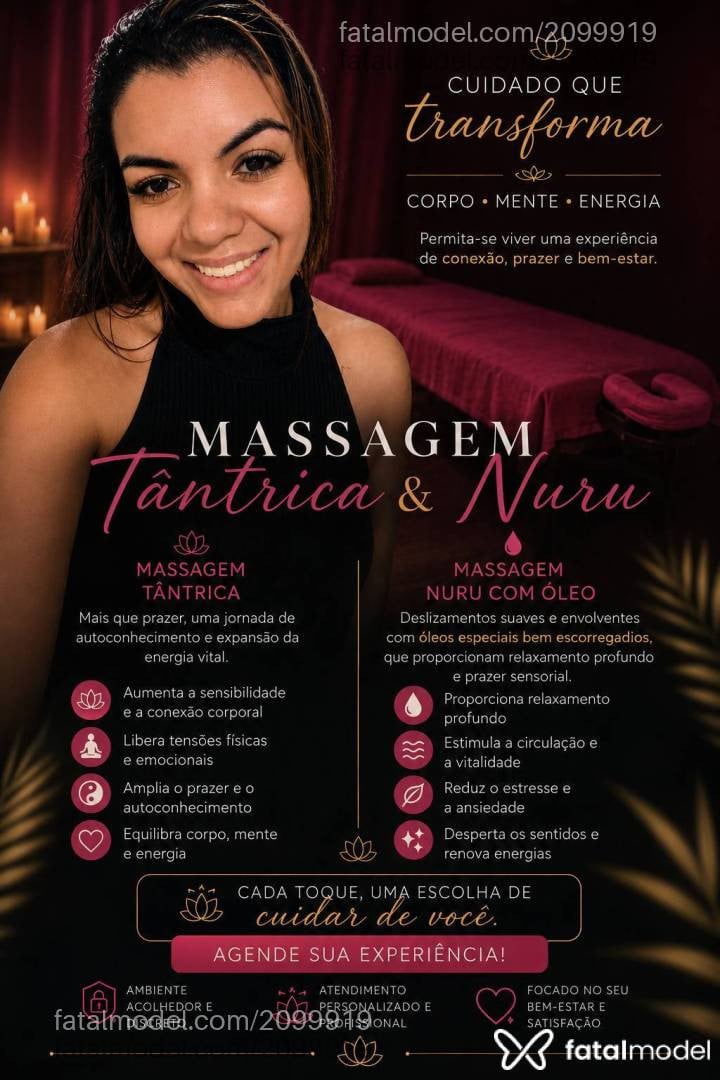 Acompanhante mulher com cabelo castanho de olhos castanhos - Yume