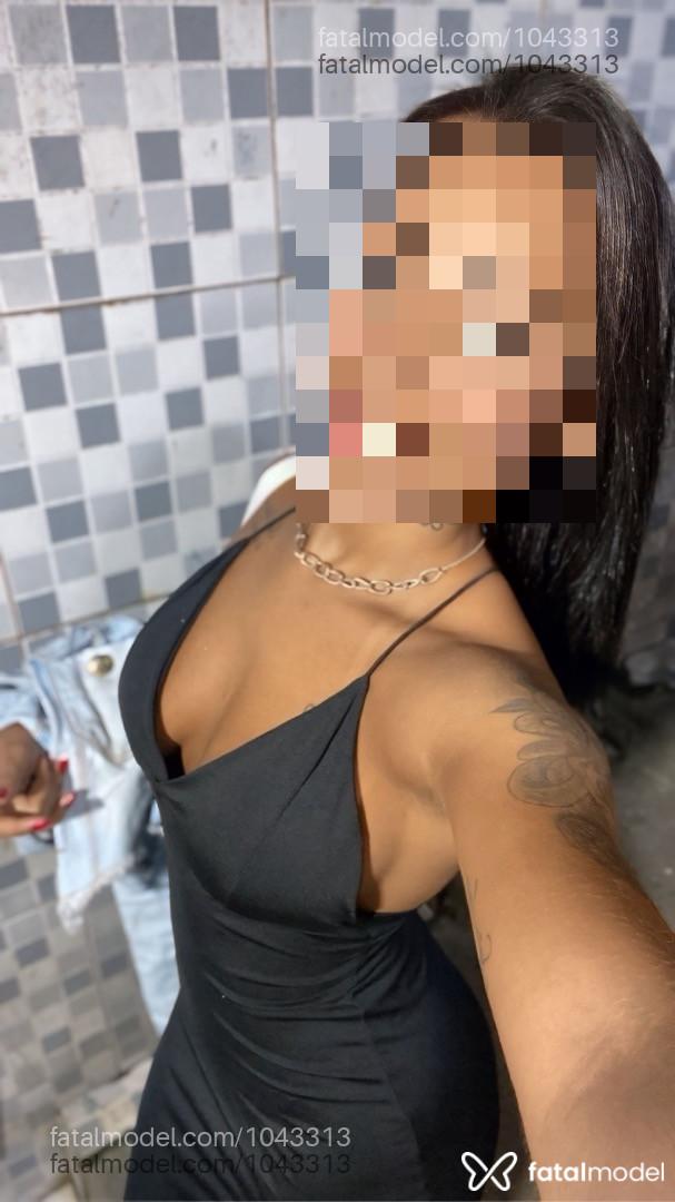 Acompanhante mulher com cabelo castanho de olhos castanhos em Rio de Janeiro - Pollyana