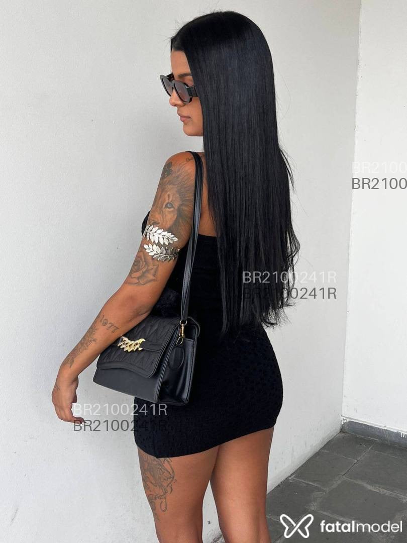 Acompanhante mulher morena (o) de olhos castanhos em Rio de Janeiro - Amana Campos