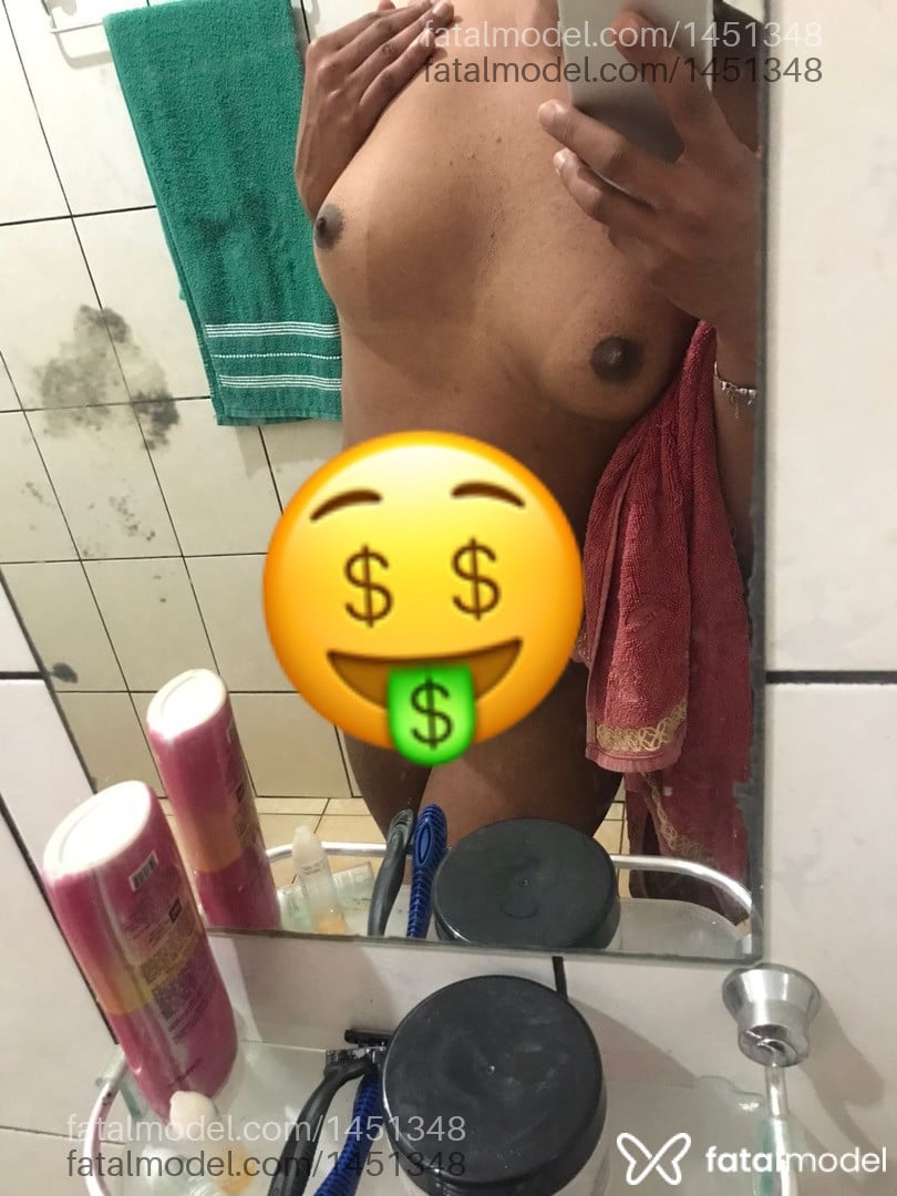 Acompanhante mulher trans morena (o) de olhos castanhos em Goiânia - GABRIELLY