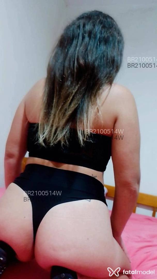 Acompanhante mulher loira (o) de olhos verdes em Cidreira Acompanhante mulher loira (o) de olhos verdes em Cidreira - Mariana Silva