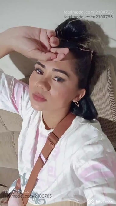 Acompanhante mulher morena (o) de olhos pretos em Teresina - Jessica