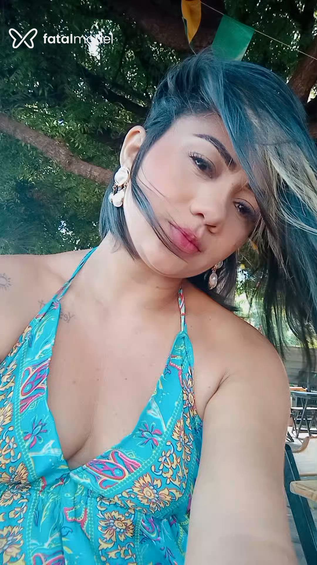 Acompanhante mulher morena (o) de olhos pretos - Jessica