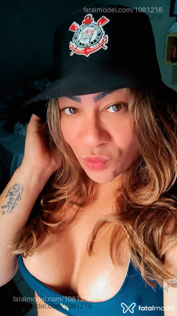 Acompanhante travesti loira (o) de olhos mel em São Paulo - Bianca Nogueira