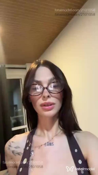 Acompanhante mulher morena (o) de olhos verdes em São Paulo - Manoela Braga
