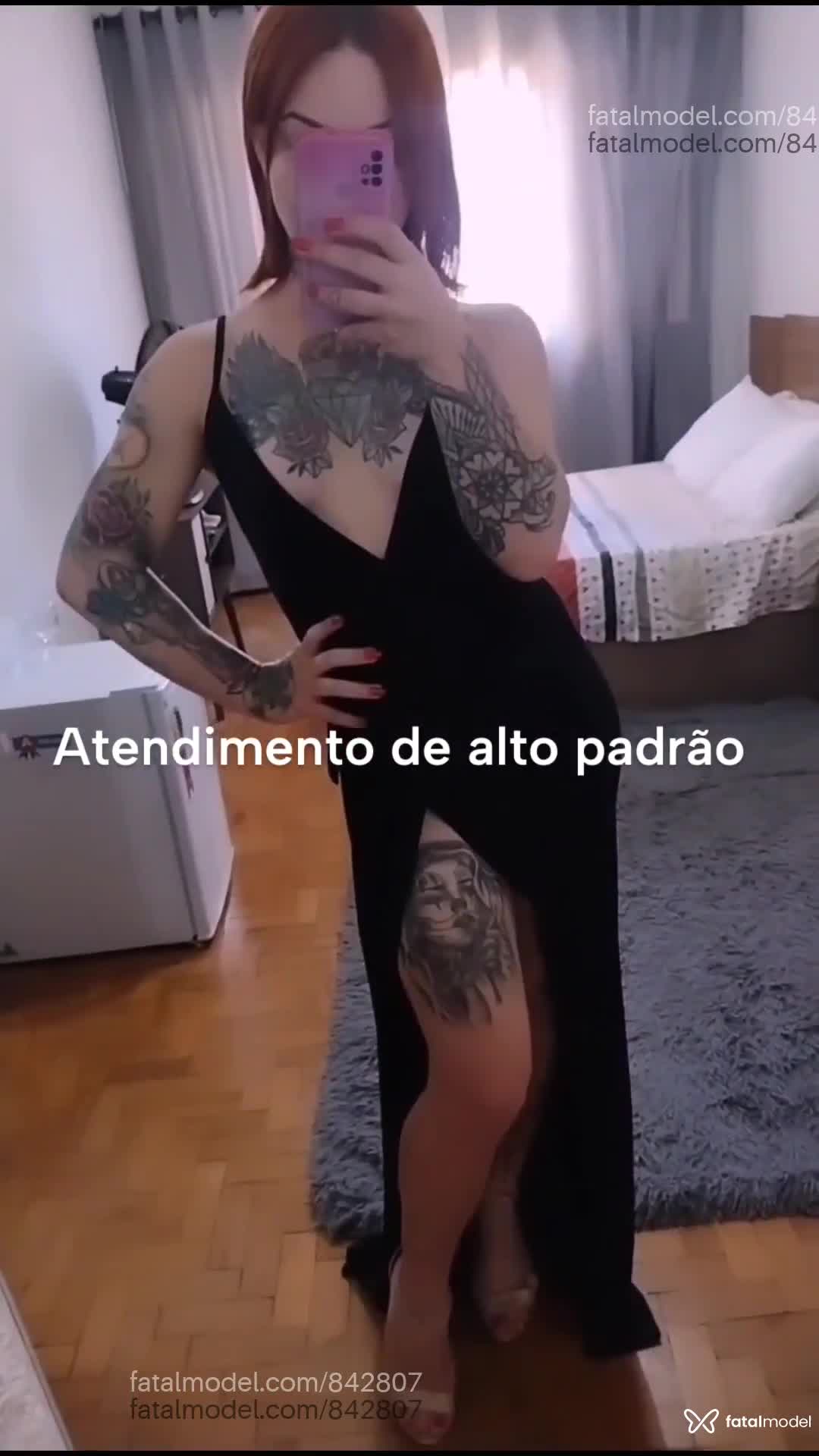 Conheça Danii Acompanhante Em São José Do Rio Preto