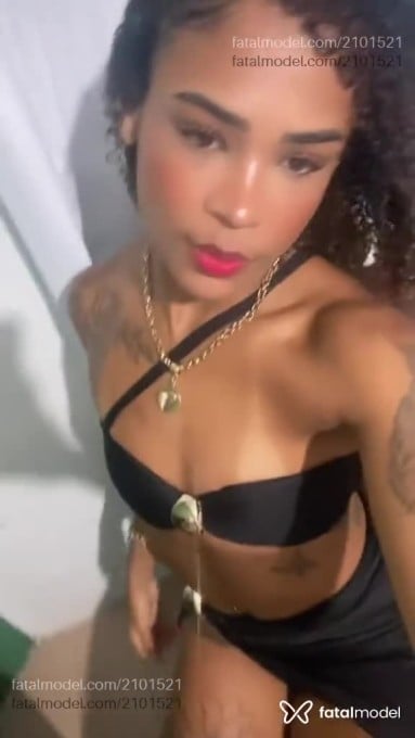 Acompanhante mulher morena (o) de olhos castanhos em Rio de Janeiro - Patrícia Souza