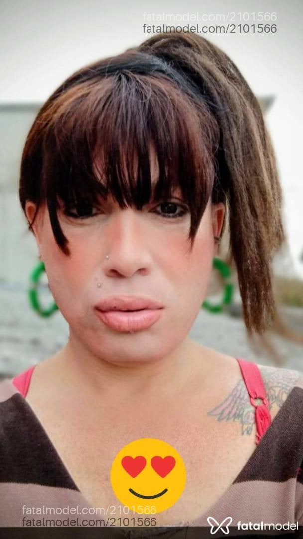 Acompanhante mulher trans loira (o) de olhos castanhos em Parobé Acompanhante mulher trans loira (o) de olhos castanhos em Parobé - Angel