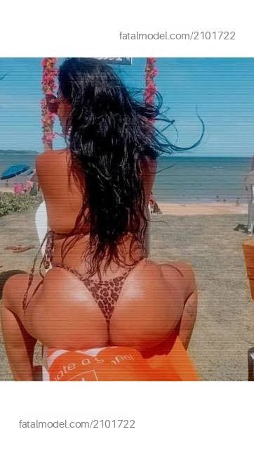 Acompanhante mulher morena (o) de olhos pretos em Itaperuna - Giovanna