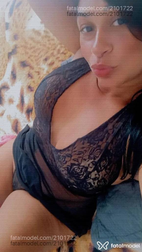 Acompanhante mulher morena (o) de olhos pretos em Itaperuna - Giovanna
