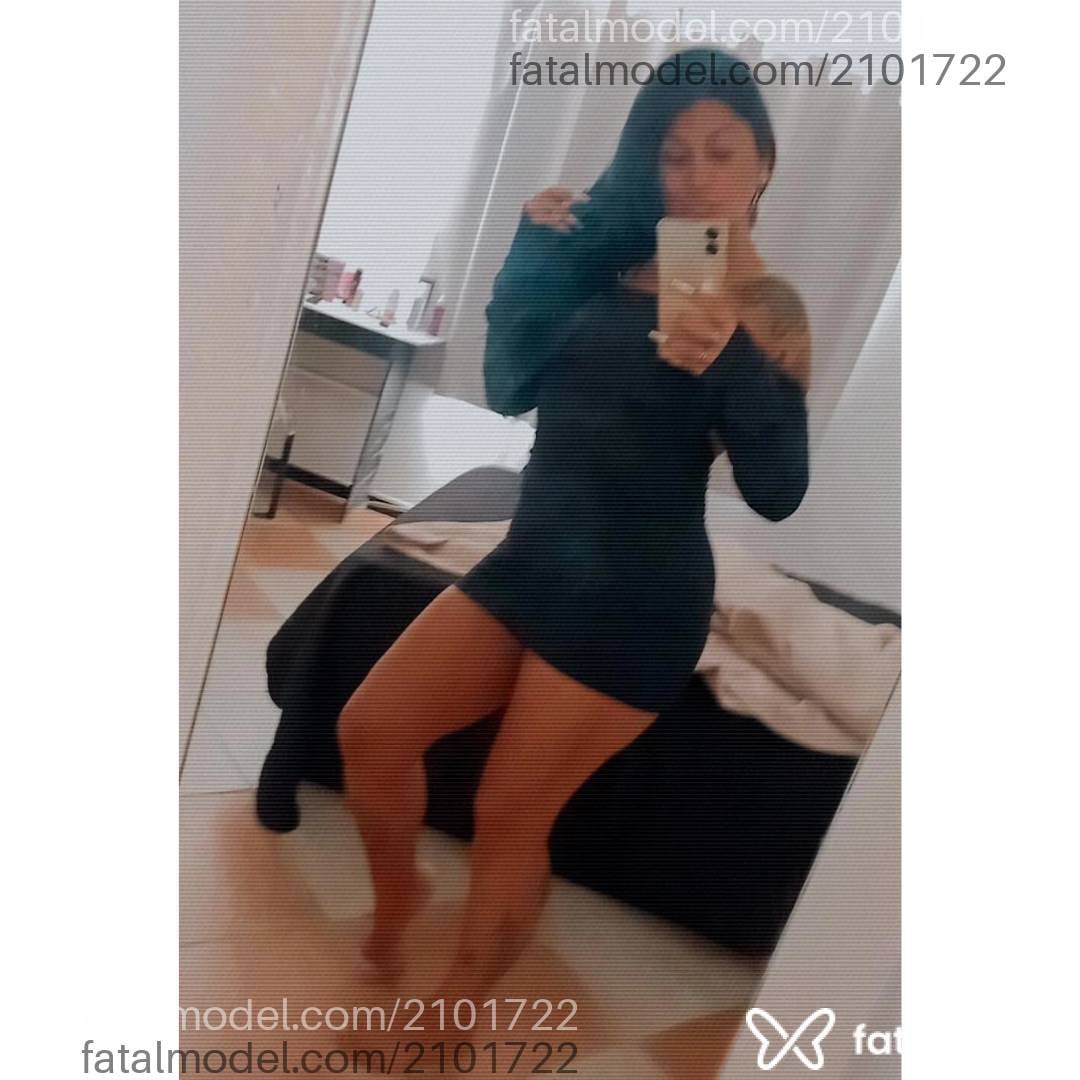 Acompanhante mulher morena (o) de olhos pretos em Itaperuna - Giovanna