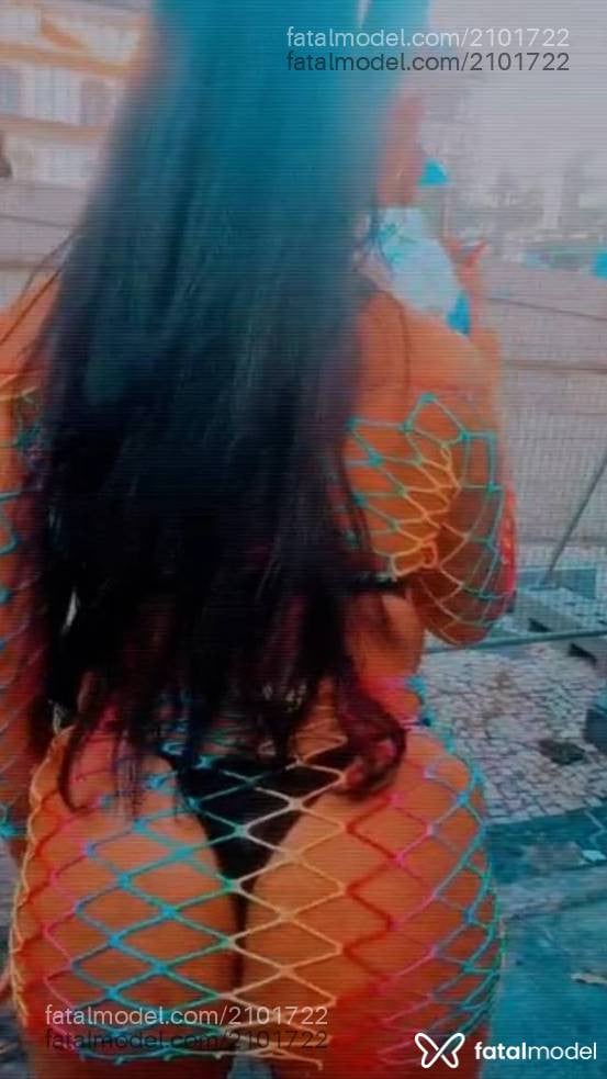 Acompanhante mulher morena (o) de olhos pretos em Itaperuna - Giovanna