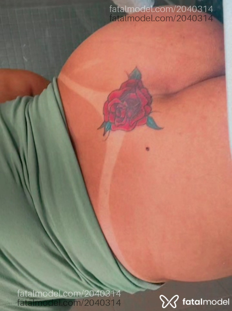 Conheça Hanny Acompanhante Em Belo Jardim