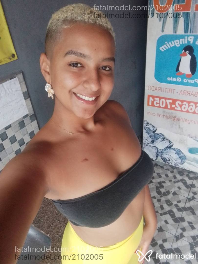 Acompanhante mulher loira (o) de olhos castanhos em São Paulo - Gabriela