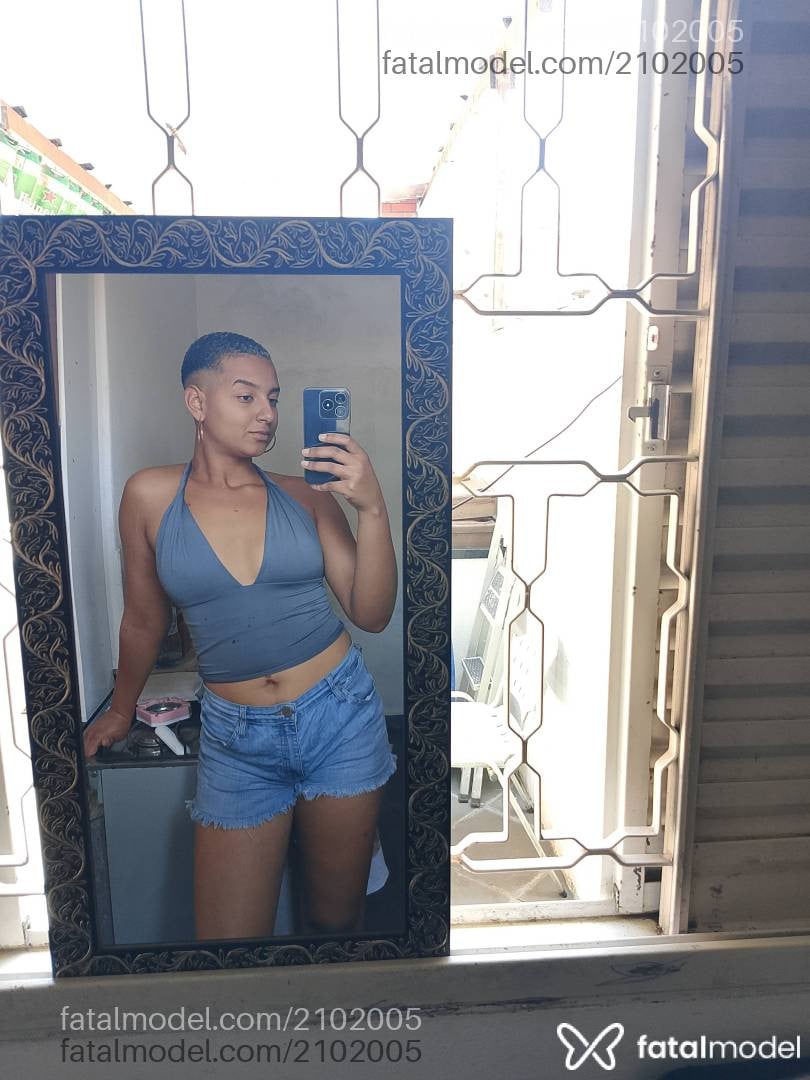Acompanhante mulher loira (o) de olhos castanhos em São Paulo - Gabriela