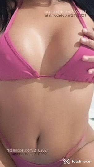 Acompanhante mulher morena (o) de olhos castanhos em Rio do Sul - Jennifer