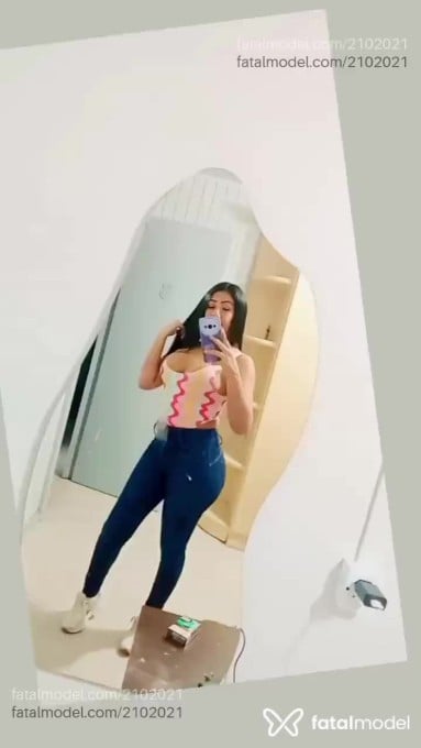 Acompanhante mulher morena (o) de olhos castanhos em Lages - Karol