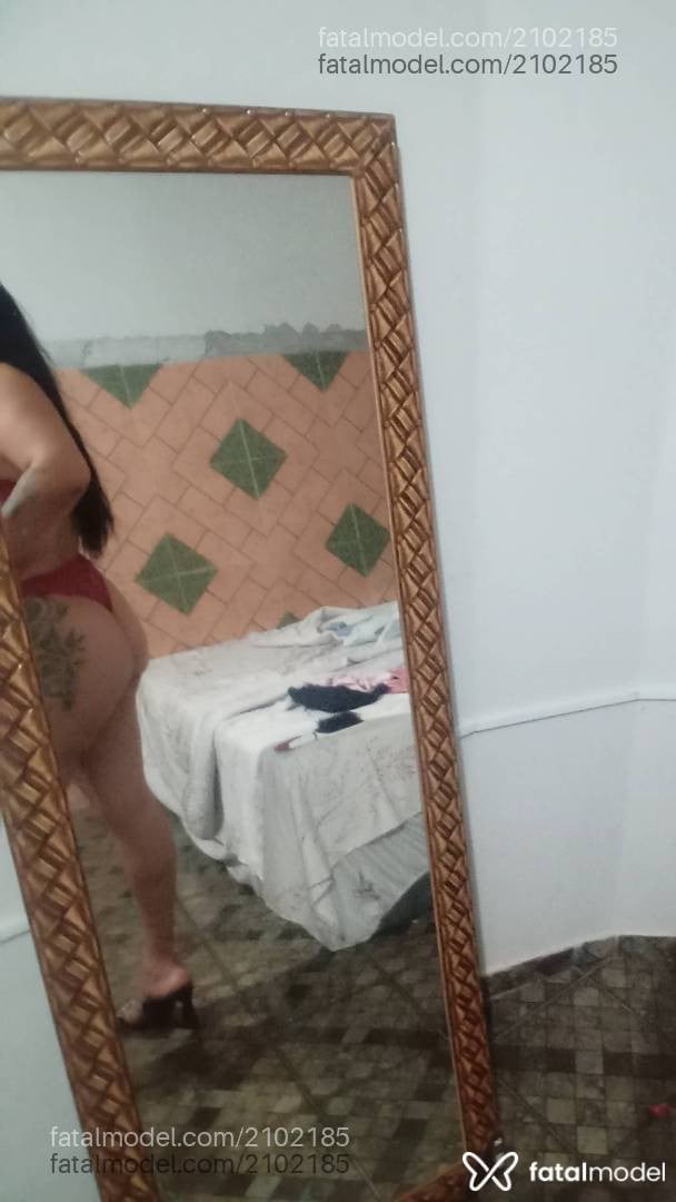 Acompanhante mulher morena (o) de olhos castanhos em Maringá - Bianca