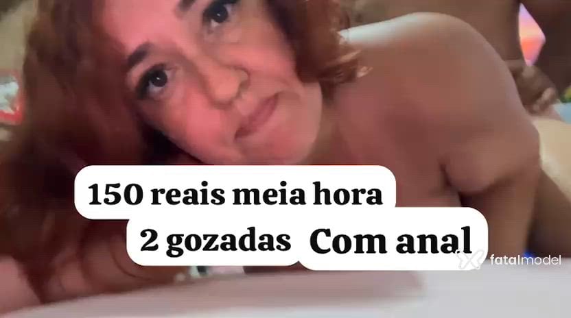 Acompanhante mulher morena (o) de olhos castanhos - Helen Crishel