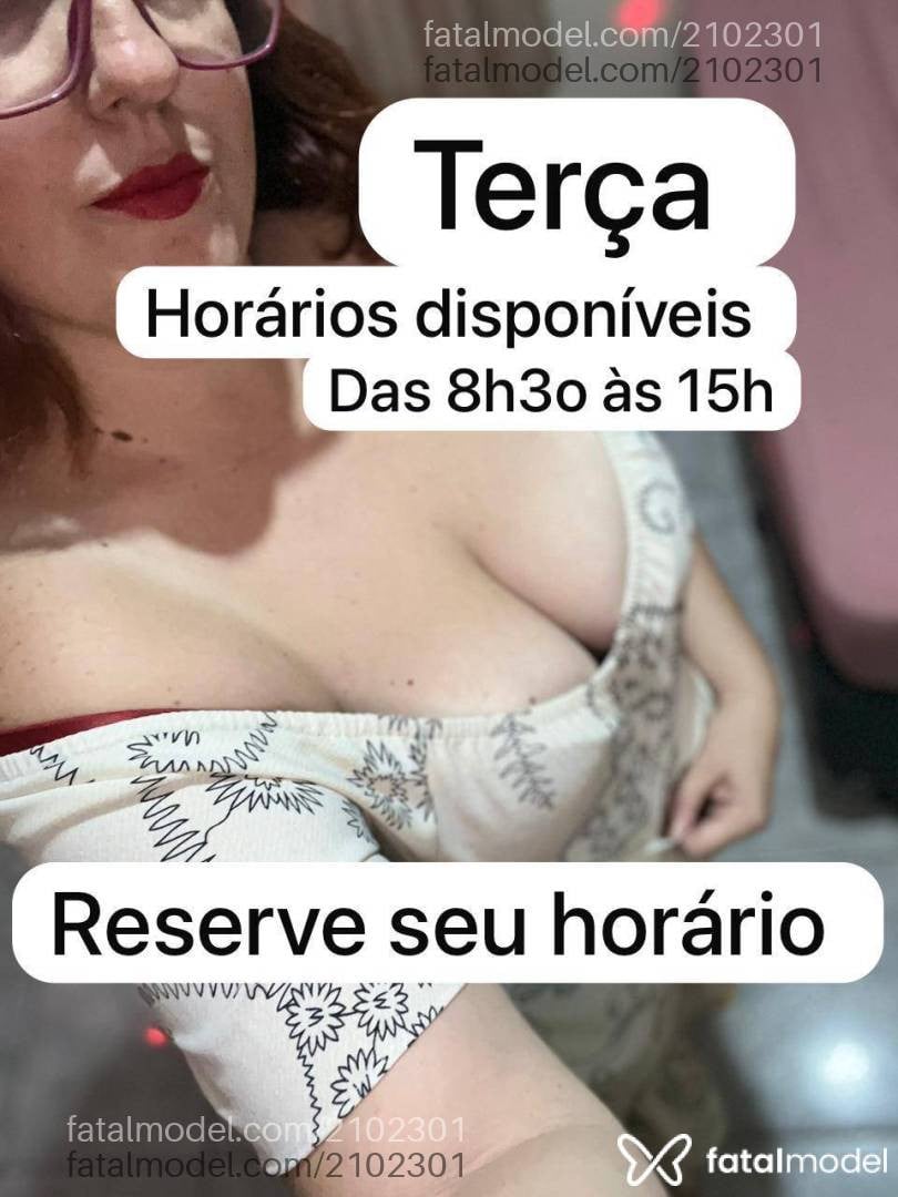 Acompanhante mulher morena (o) de olhos castanhos em Limeira - Lia Crishel