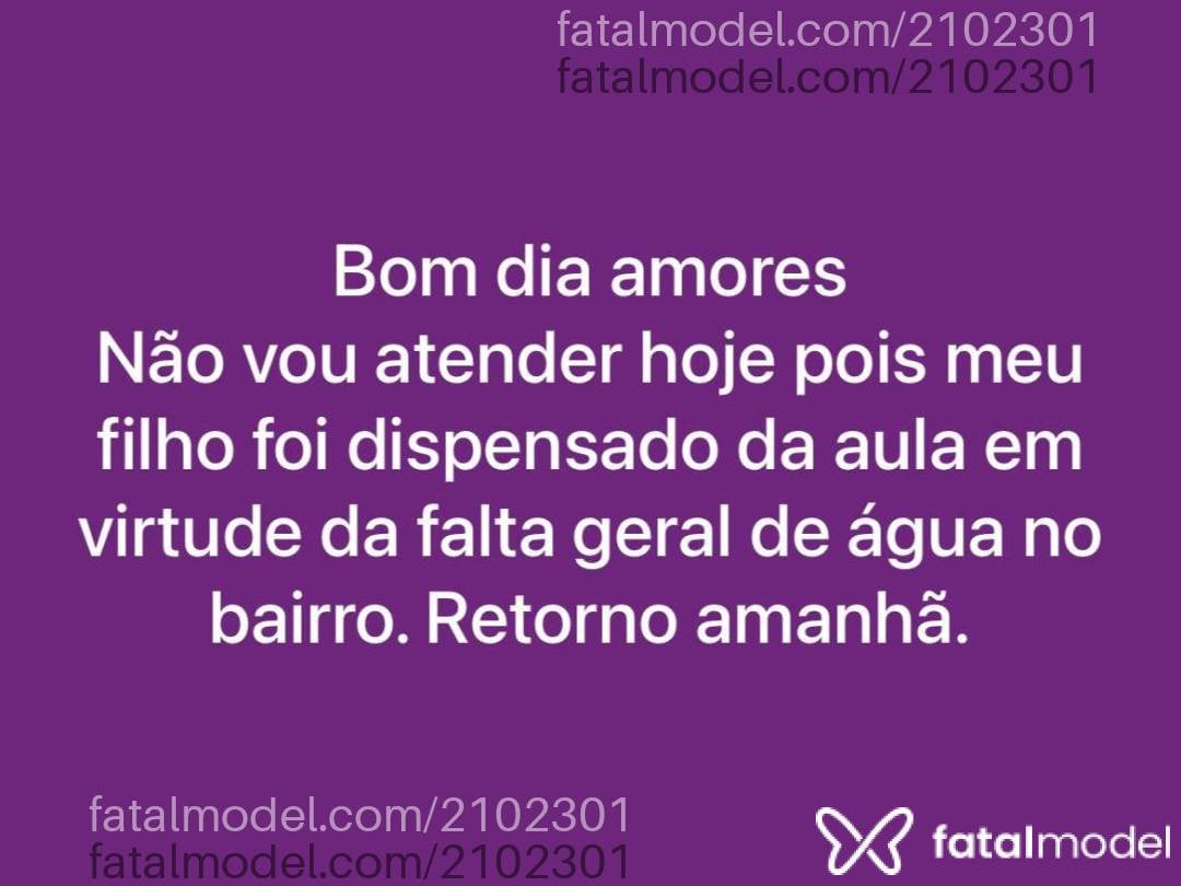 Acompanhante mulher morena (o) de olhos castanhos - Helen Crishel