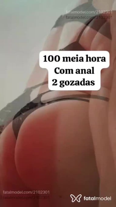 Acompanhante mulher morena (o) de olhos castanhos em Limeira - Helen Crishel