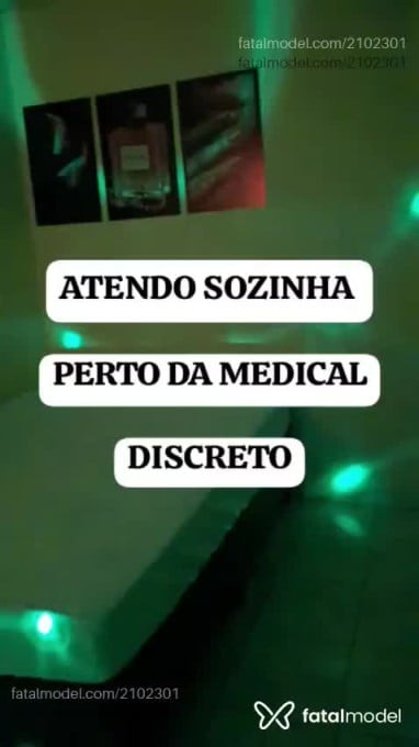 Acompanhante mulher morena (o) de olhos castanhos em Limeira - Lia Crishel
