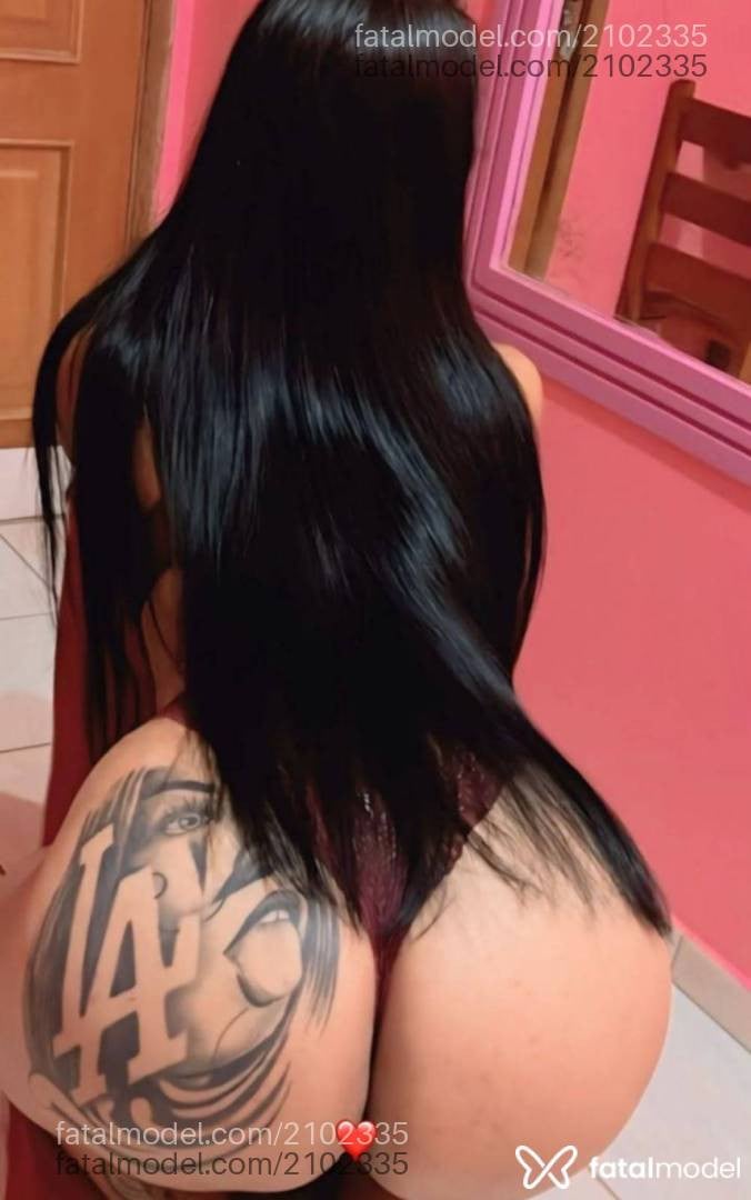 Acompanhante mulher morena (o) de olhos castanhos em Concórdia - Kemilly