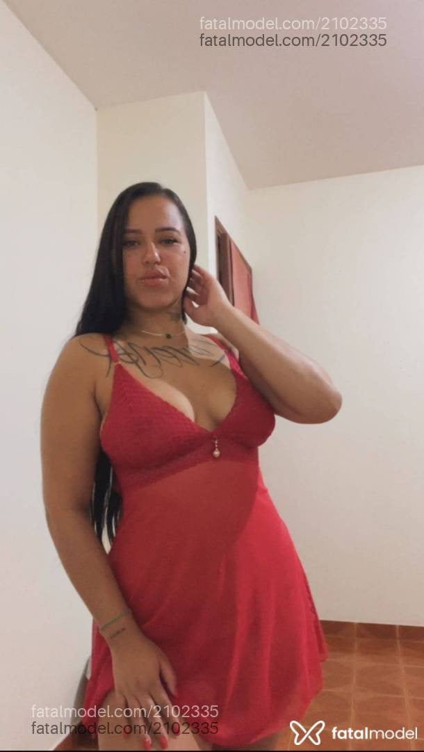 Acompanhante mulher morena (o) de olhos castanhos em Rio Claro - Kemilly