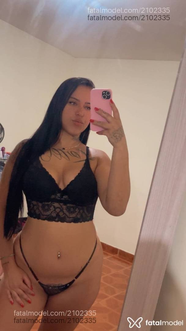 Acompanhante mulher morena (o) de olhos castanhos em Rio Claro - Kemilly