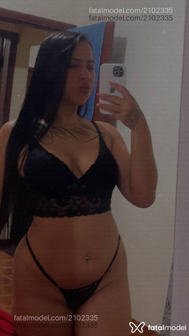 Acompanhante mulher morena (o) de olhos castanhos em Rio Claro - Kemilly