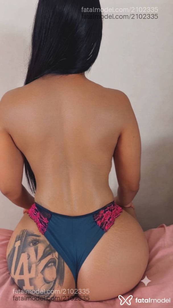 Acompanhante mulher morena (o) de olhos castanhos - Kemilly