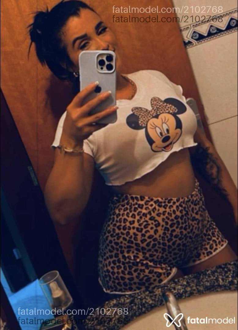Acompanhante mulher morena (o) de olhos castanhos em Governador Valadares - Dany