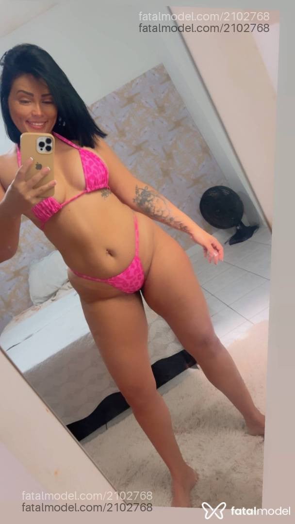 Acompanhante mulher morena (o) de olhos castanhos em São Mateus - Dany