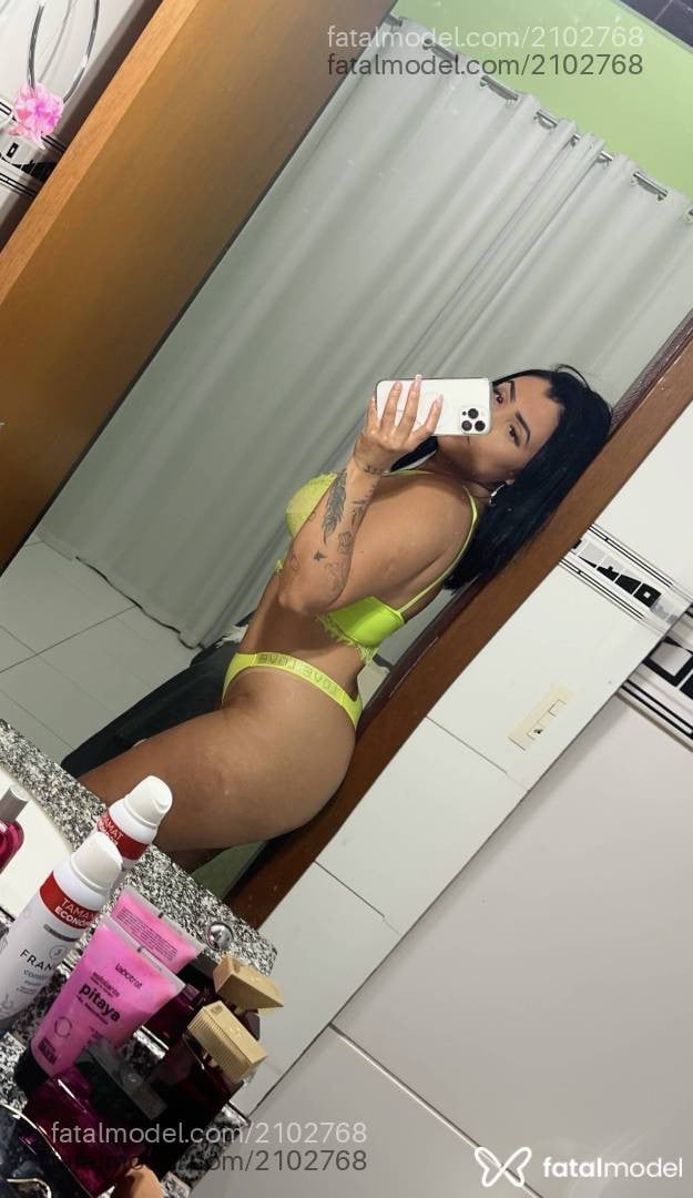 Acompanhante mulher morena (o) de olhos castanhos em Governador Valadares - Dany