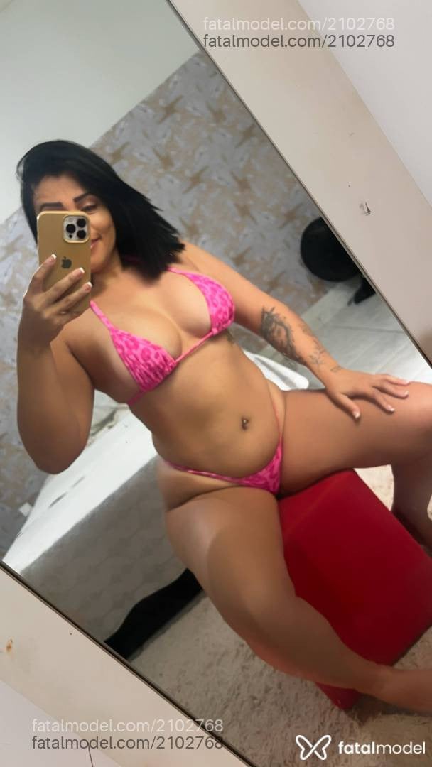 Acompanhante mulher morena (o) de olhos castanhos em São Mateus - Manu