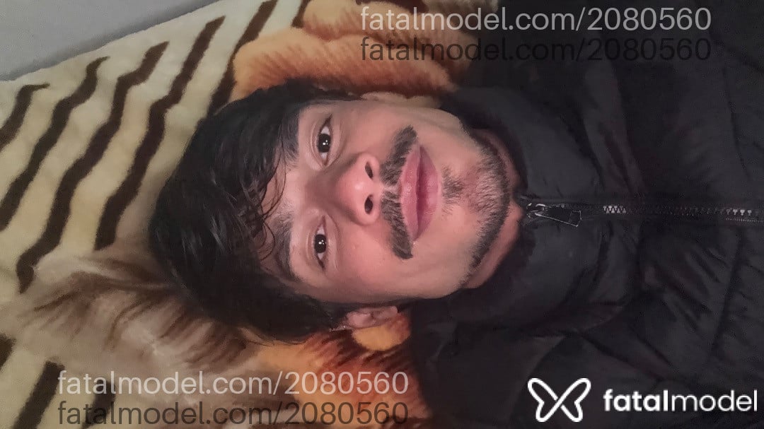 Acompanhante homem morena (o) de olhos pretos em Vila Velha - Marlon