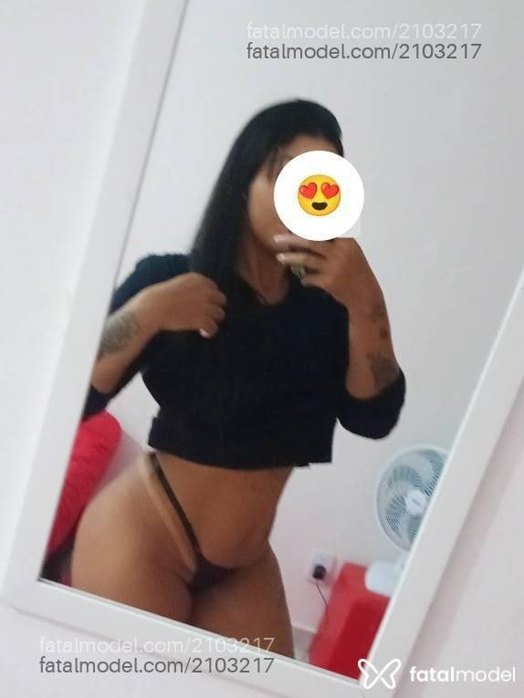Acompanhante mulher morena (o) de olhos pretos em Bragança Paulista - Débora