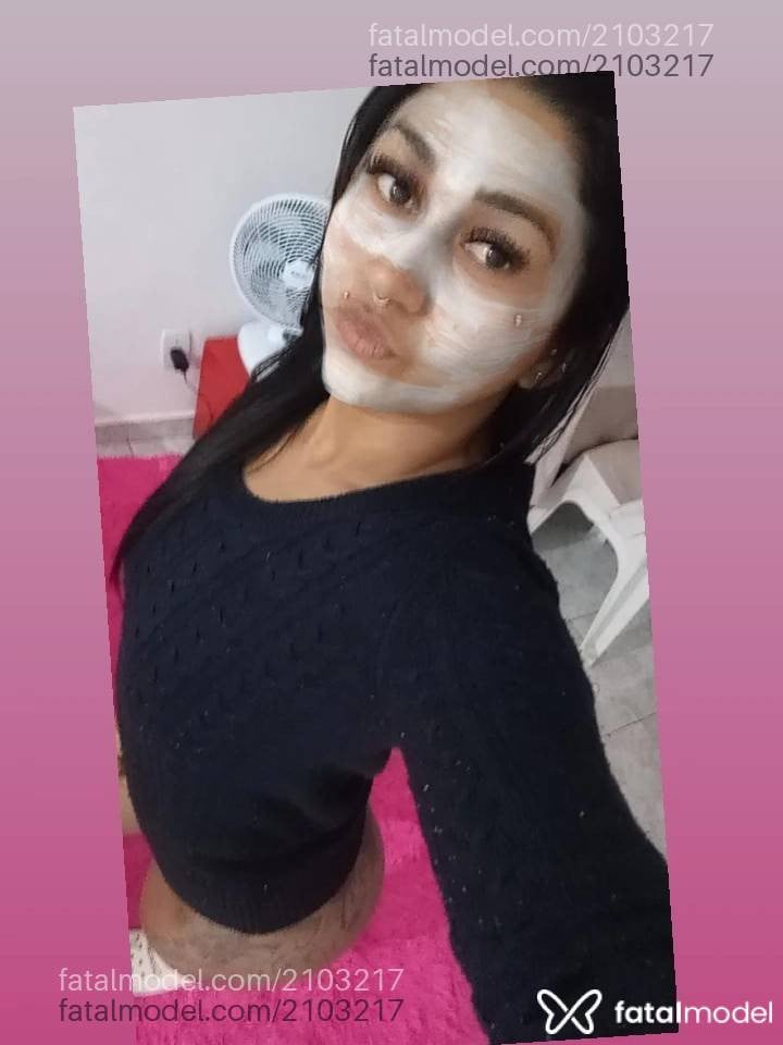 Acompanhante mulher morena (o) de olhos pretos em Bragança Paulista - Débora