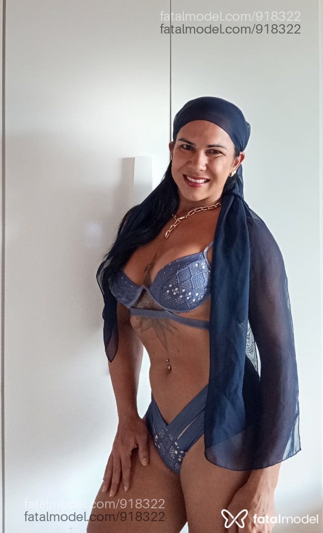 Acompanhante mulher trans morena (o) de olhos pretos em Indaiatuba Acompanhante mulher trans morena (o) de olhos pretos em Indaiatuba - Raffaela Santana