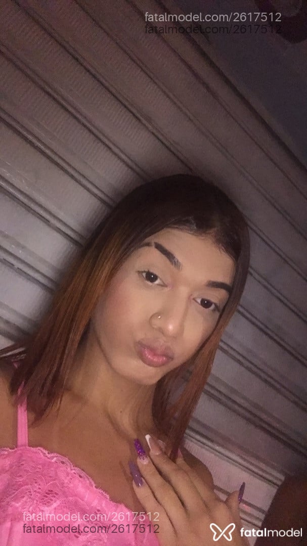 Acompanhante mulher trans ruiva (o) de olhos castanhos em Recife - Tayara Cabral